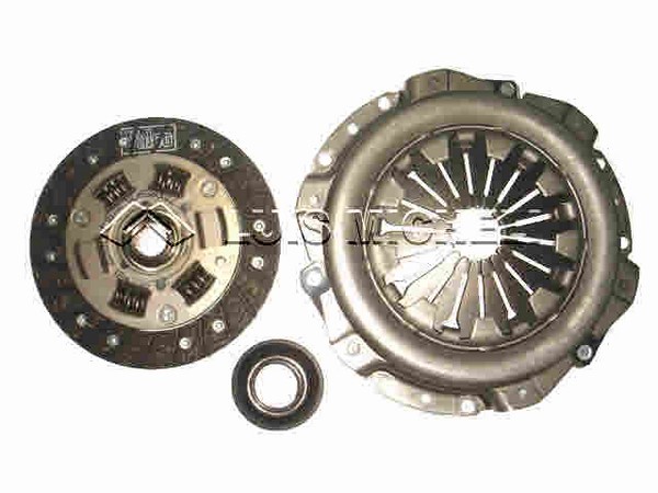 TWINGO 1.2 (160mm.26 ESTRIAS) DE EMPUJAR SIN REMACHES