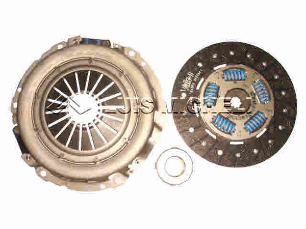 DAILY 2.5TD 35.10-45.10-49.10 /95 (275mm.10 ESTRIAS) EMPUJARCON REMACHES