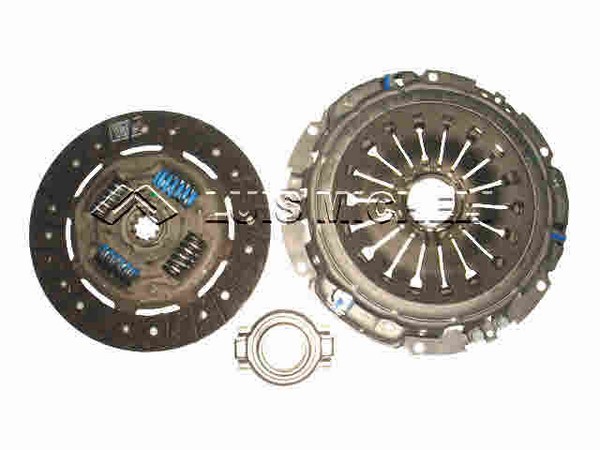 DAILY 8D-10TD 95/ (235mm.10 ESTRIAS) DE TIRAR