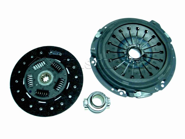 DAILY 12TD-2.8TC (267mm.10 ESTRIAS) DE TIRAR