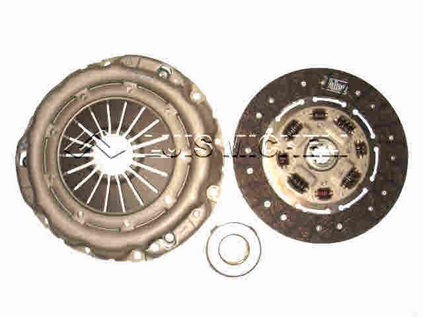 DAILY FURGONETA 28 F8 2.4D-30-35-40 F8 2.4D-32 F8 2.4D-30-32U8 2.4D-35-40 U8 2.4D (242 mm.-10 ESTRIAS)