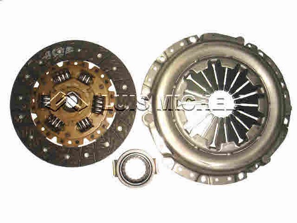 VITARA 1.6i (215mm.-20 ESTRIAS)