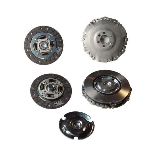 IBIZA-CORDOBA 1.8 GTI 16V-2.0i GT-TOLEDO 2.0i GL-GLX-GT (210mm.-28 ESTRIAS) Ã¢â¬Â¢ GOLF 2.0i D.9/93 (210 mm.-28 ESTRIAS)