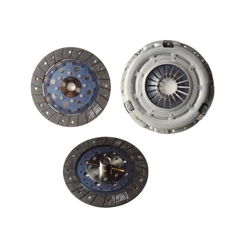 TIIDA 1.8I 07/ (220mm.x21)