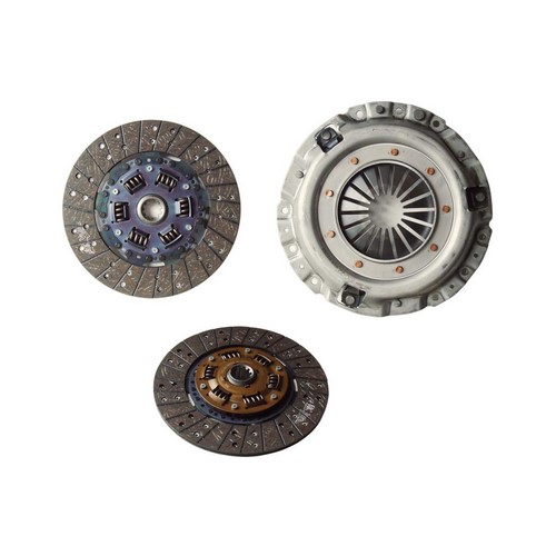 HI TOPIC BUS 2.7 (260mm.10 ESTRIAS)