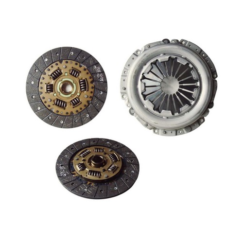 LUV 2.3i (215mm.-24 ESTRIAS) Ã¢â¬Â¢ LUV 2.3i (215mm.-24 ESTRIAS)