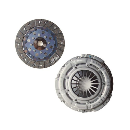 FOCUS 1.8TDCi D.NOVIEMBRE 01/AGOSTO 04 (228mm.x23 ESTRIAS)