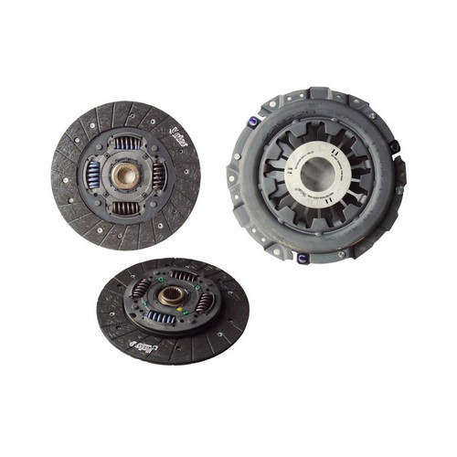 PALIO-SIENA-STRADA-PUNTO 1.8i 8V (205mm.-20 ESTRIAS)