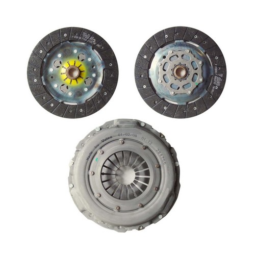 147 1.9JTD DESDE OCTUBRE 00/ (235mm.X20 ESTRIAS) Ã¢â¬Â¢ STILO 1.9JTD DESDE SET.01/ (235mm.X20 ESTRIAS)