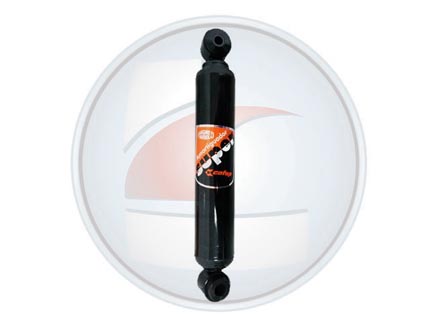 AMORTIG.TAUNUS SUPER TRAS.