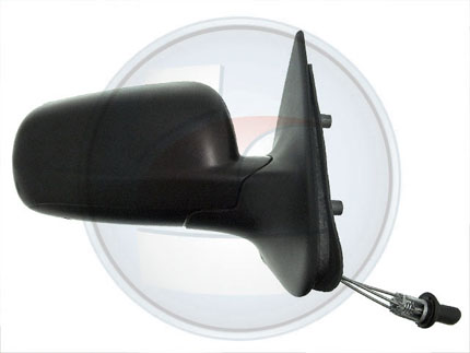 ESPEJO EXT. GOL 99/08 5P.C/C.TEX.DE