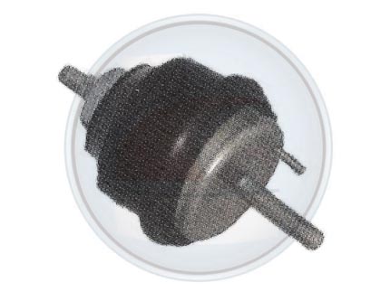 SOPORTE MOT.HIDR.TRANSIT DIESEL IZQ