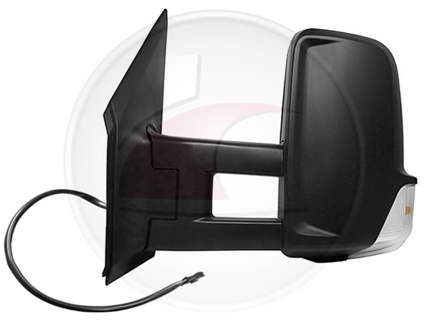 ESPEJO EXT. SPRINTER 12-> B/LARGO C