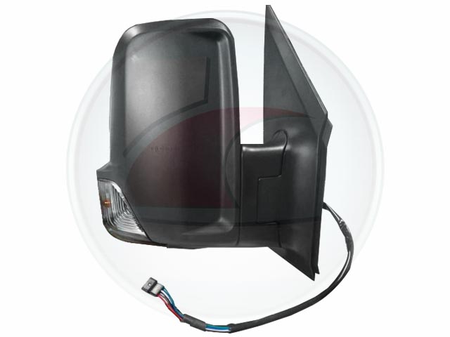 ESPEJO EXT. SPRINTER 12-> B/CORTO C