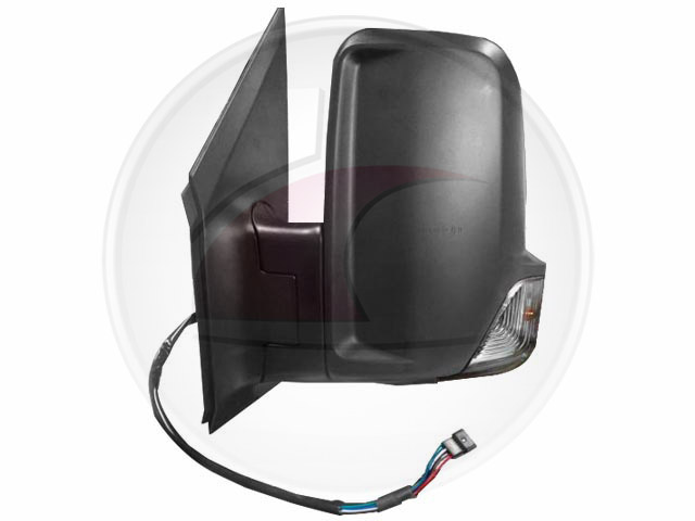 ESPEJO EXT. SPRINTER 12-> B/CORTO C