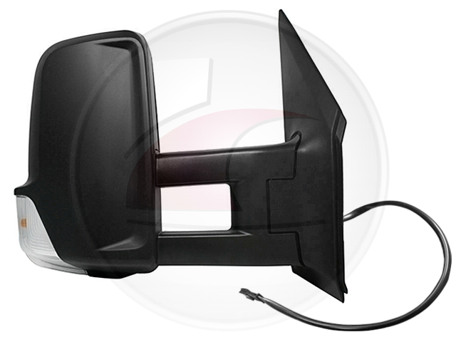 ESPEJO EXT. SPRINTER 12-> B/LARGO C