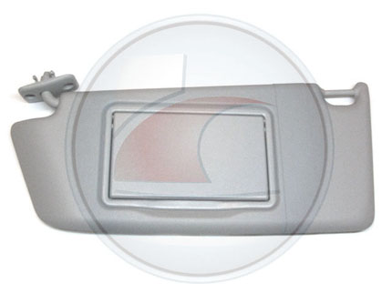 PARASOL VECTRA 06-> C/ESP.BEIGE IZQ