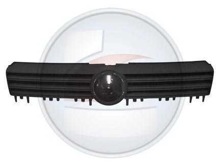 PARRILLA FOX/SURAN 15->