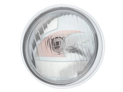 OPTICA TAUNUS M/V ( FARO AUXILIAR REDONDA )