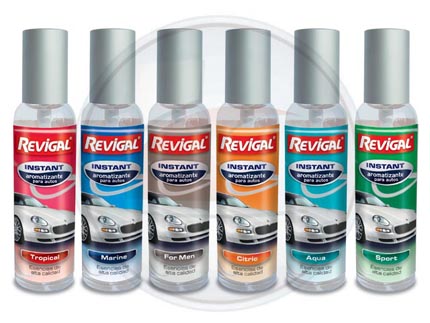 INSTANT AROMATIZANTE SURTIDO 50 CM3