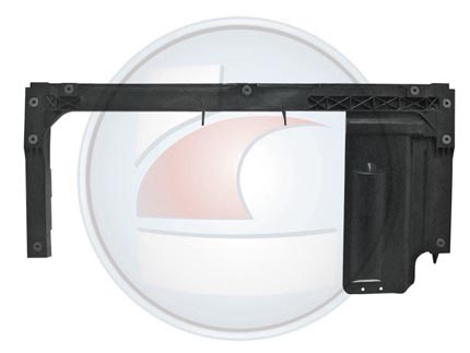 SOPORTE RADIADOR ECOS 12/--- KINETIC