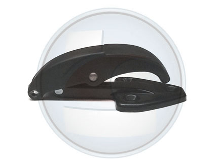 CIERRE VENTILETE 147/SPAZIO