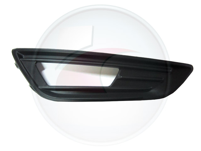 GRILLA PARAG.FOCUS III 15-> C/AUX. DER