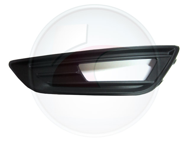 GRILLA PARAG.FOCUS III 15-> C/AUX. IZQ