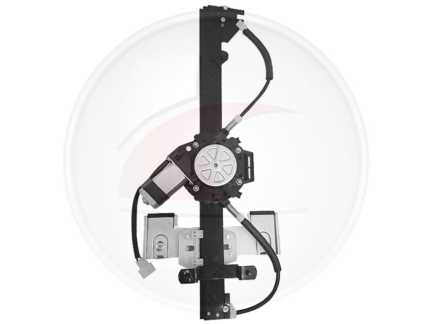 MAQUINA L/C.COBALT ELEC.DEL.IZQ.