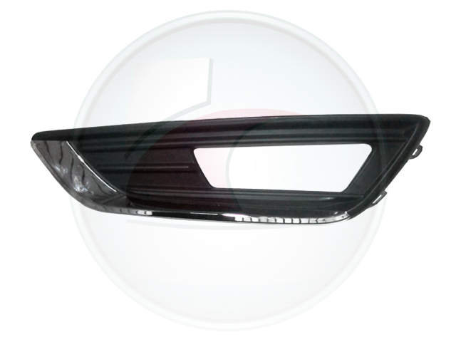 GRILLA PARAG.FOCUS III 15-> C/AUX.C/VIR