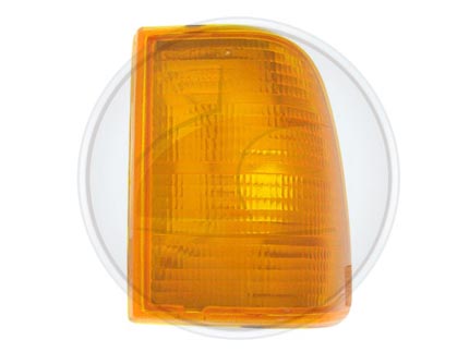 FARO TAUNUS GHIA DEL IZQ