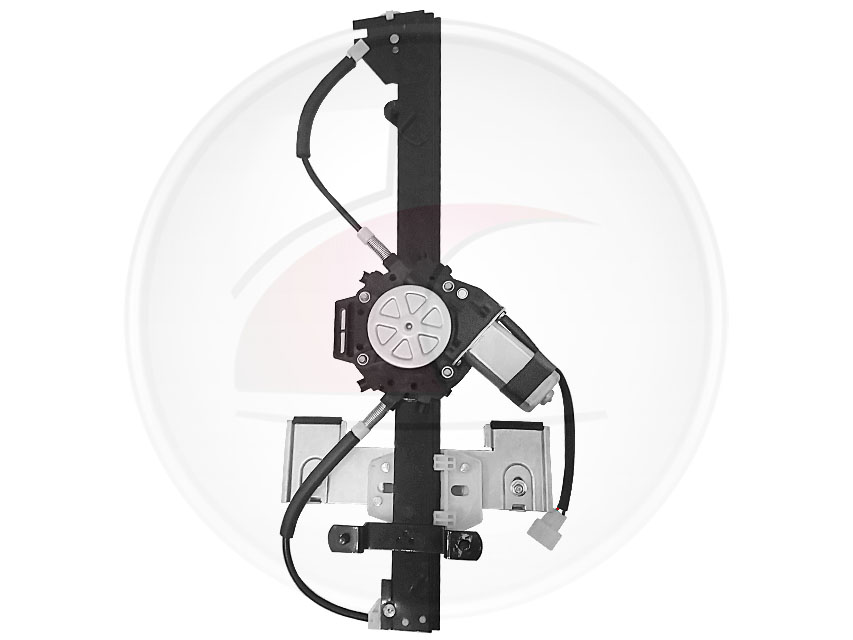 MAQUINA L/C.COBALT ELEC.DEL.DER.