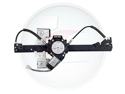 MAQUINA L/C.COBALT ELEC.TRAS.IZQ.