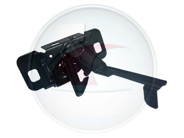 CIERRE CAPOT CRUZE 10->