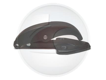 MANIJA VENTILETE UNO 88-> DEL.