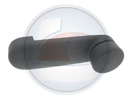 MANIJA L/C CORSA GRIS