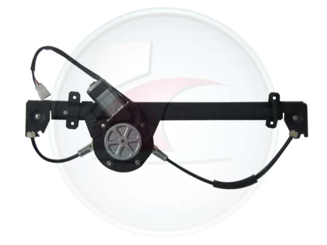 MAQUINA L/C.CORSA II 02-> 4 PTAS.EL