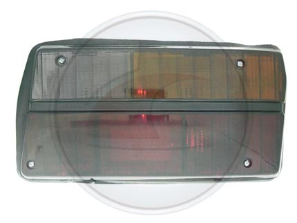 FARO R-12 TS FUME 92  C/PLAST. T.D.