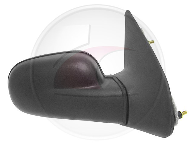 ESPEJO EXT. CLIO H/2000 C/C DER.