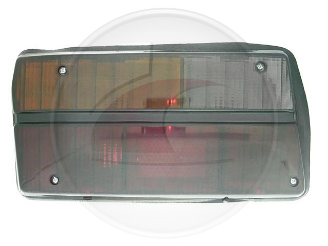 FARO R-12 TS FUME 92  C/PLAST. T.I.