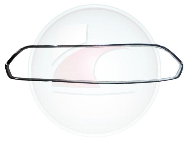 MOLDURA GRILLA PARAG.KA 16-> CROMAD