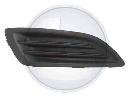 GRILLA PARAG.FIESTA 14->KINETIC S/A