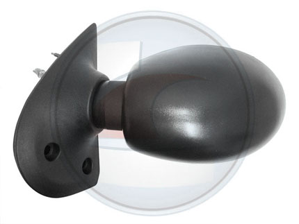 ESPEJO EXT. TWINGO H/98.C/C IZQ.