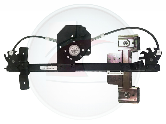 MAQUINA L/C.COBALT ELEC.S/MOTOR DEL