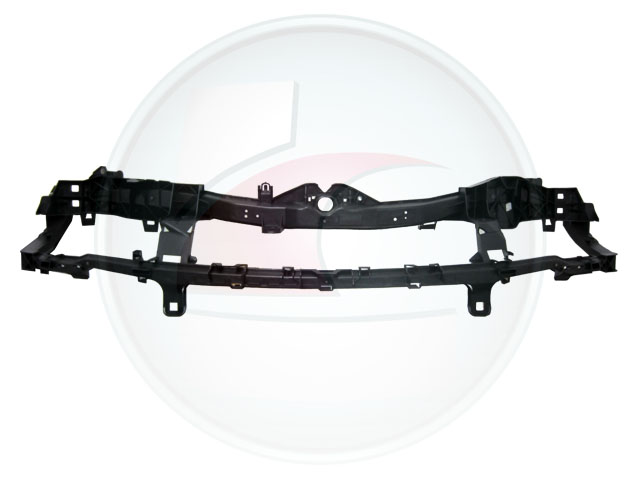 FRENTE FOCUS 09/13 PLASTICO