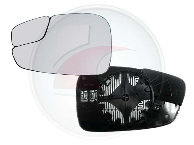 VIDRIO ESPE.FIESTA 10/12 2 VOLUMENE