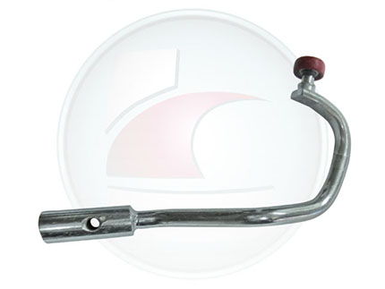 GUIA DUCATO/BOXER 05-> SUPERIOR DE