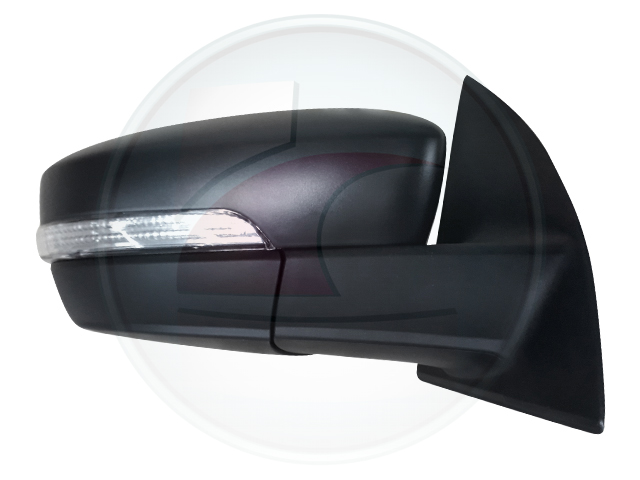 ESPEJO EXT. GOL 13-> TREND 3P/SAVEI