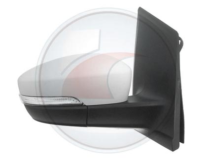 ESPEJO EXT. FOX/SURAN 10-> ELECTRIC