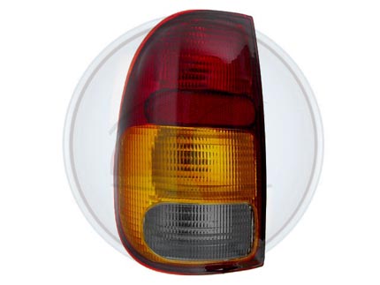 FARO SAVEIRO 98  FUME T.I.